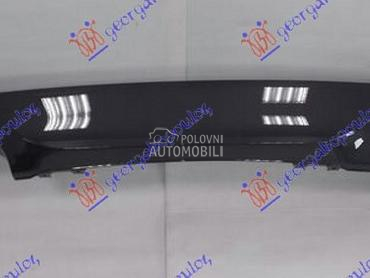 SPOJLER ZADNJEG BRANIKA (M-SPO za BMW Serija 2 od 2014. do 2019. god.