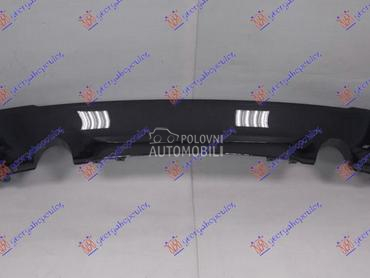 SPOJLER ZADNJEG BRANIKA (M235i za BMW Serija 2 od 2014. do 2019. god.