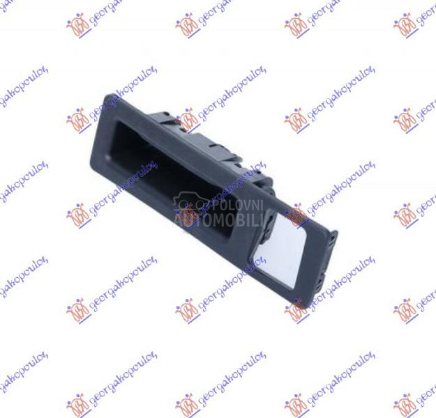 PREKIDAC ZA OTVARANJE GEPEK VR