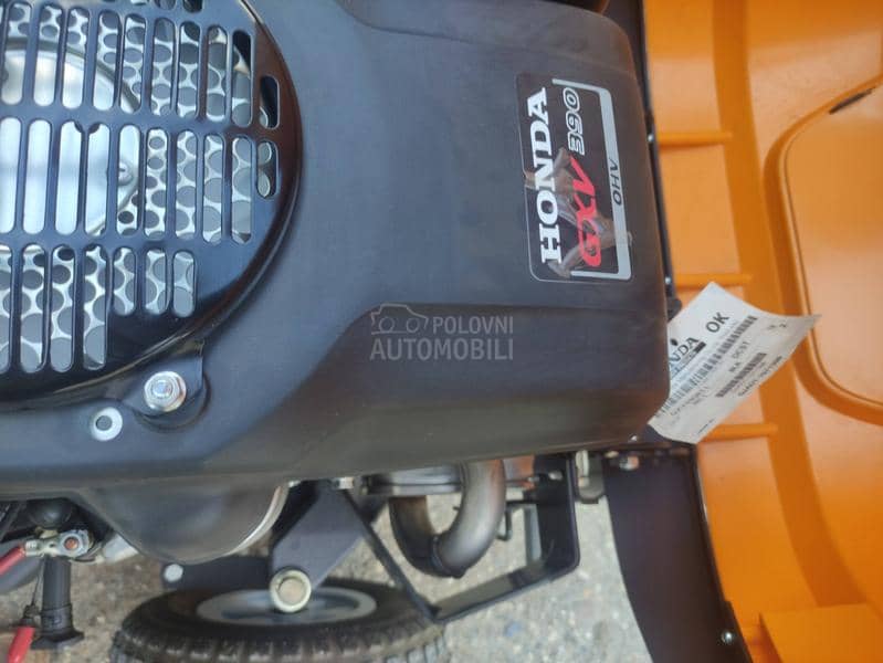 Stiga Villa silent NOVO