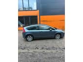 Citroen C4 1.6 16v