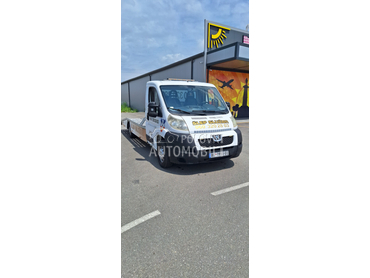 Peugeot Boxer 2.2hdi