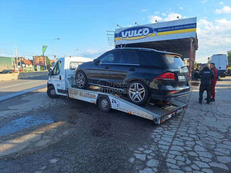 Peugeot Boxer 2.2hdi