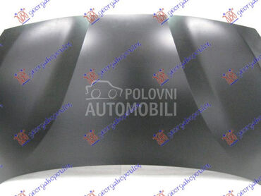 HAUBA (F45) za BMW Serija 2 od 2014. do 2017. god.