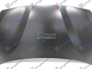 HAUBA (F45) za BMW Serija 2 od 2017. do 2021. god.