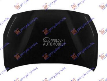 HAUBA (F45) (ALUMINIJUM) za BMW Serija 2 od 2014. do 2017. god.