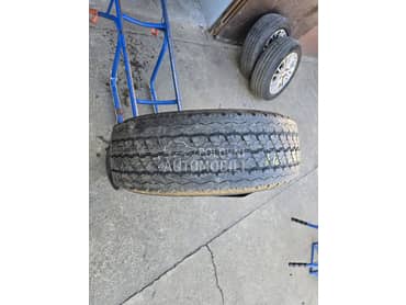Bridgestone 235/65 R16 Letnja