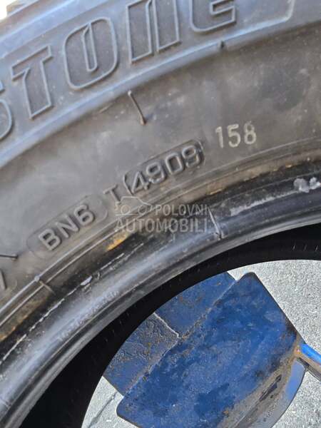 Bridgestone 235/65 R16 Letnja