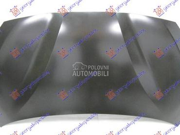 HAUBA (F46) za BMW Serija 2 od 2014. do 2017. god.