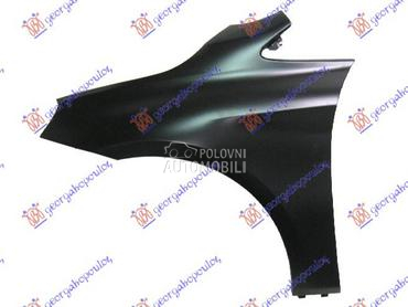 BLATOBRAN za BMW Serija 2 od 2017. do 2021. god.