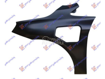 BLATOBRAN (ELEKTRICNI POGON) za BMW Serija 2 od 2014. do 2017. god.