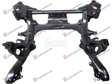 NOSAC MOTORA za BMW Serija 3 od 2014. do 2018. god.