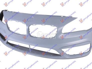 PREDNJI BRANIK PM za BMW Serija 2 od 2014. do 2017. god.