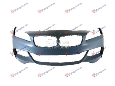 PREDNJI BRANIK PM (4 PDC SENZO za BMW Serija 2 od 2014. do 2017. god.