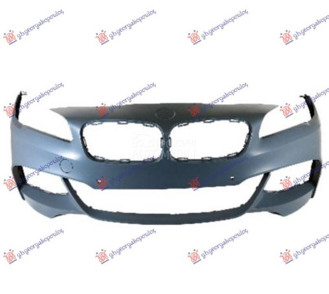 PREDNJI BRANIK PM (4 PDC SENZO