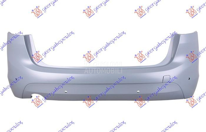 ZADNJI BRANIK PM (F45) (KAMERA