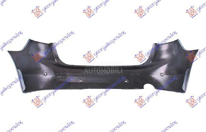 ZADNJI BRANIK PM (F45) (KAMERA