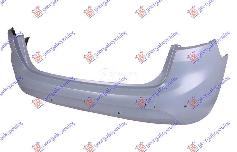 ZADNJI BRANIK PM (F45) (KAMERA