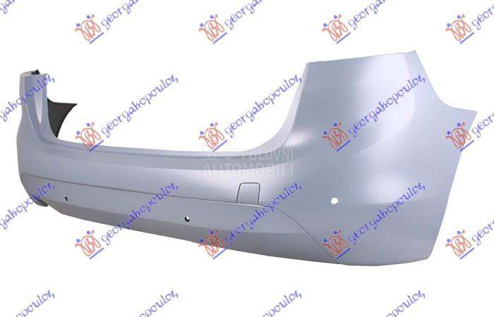 ZADNJI BRANIK PM (F45) (KAMERA