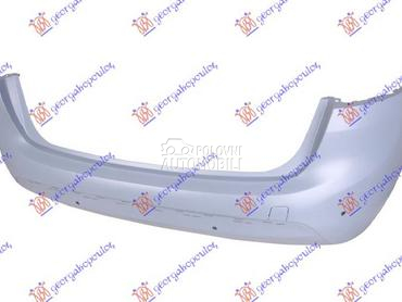 ZADNJI BRANIK PM (F45) (KAMERA za BMW Serija 2 od 2014. do 2017. god.