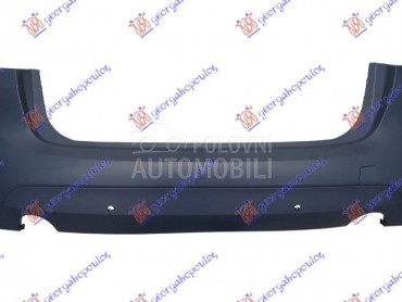 ZADNJI BRANIK PM (F45) (KAMERA za BMW Serija 2 od 2014. do 2017. god.