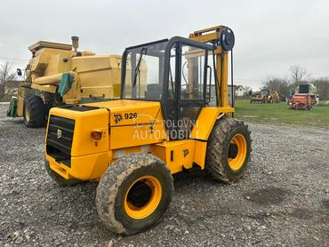 JCB 926