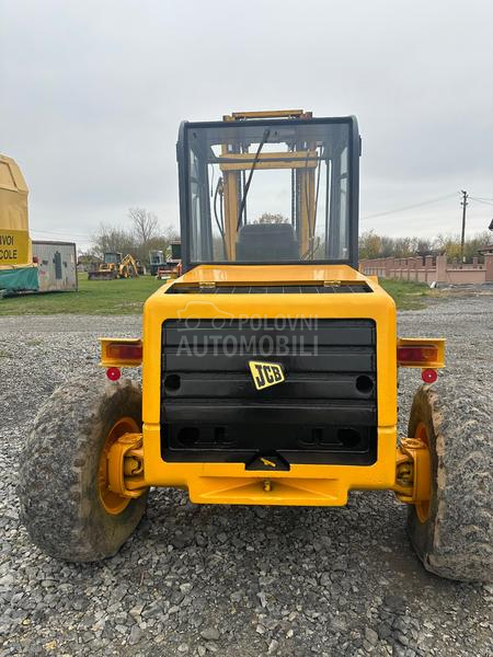 JCB 926