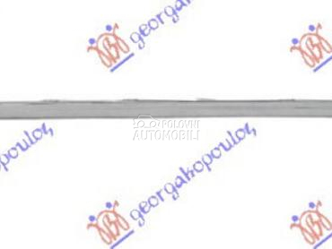 LAJSNA ZADNJEG BRANIKA HROM (L za BMW Serija 2 od 2014. do 2017. god.