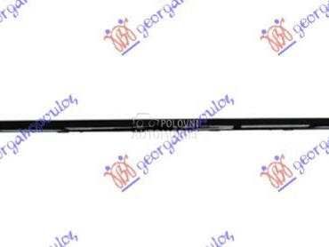 LAJSNA ZADNJEG BRANIKA CRNA (S za BMW Serija 2 od 2014. do 2017. god.