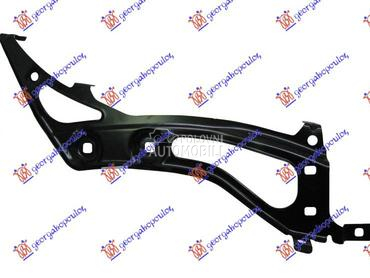 NOSAC PREDNJEG BLATOBRANA GORN za BMW X2 od 2017. do 2023. god.