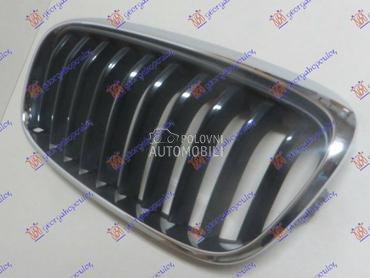 PVC MASKA (SPORT/M-SPORT) za BMW Serija 2 od 2014. do 2017. god.