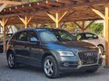 Audi Q5 2.0 TFSI S-line 225