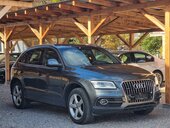 Audi Q5 2.0 TFSI S-line 225