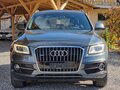 Audi Q5 2.0 TFSI S-line 225