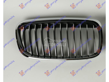 PVC MASKA (LUXURY-LINE) za BMW Serija 2 od 2014. do 2017. god.