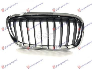 RESETKA PREDNJEG BRANIKA za BMW Serija 2 od 2014. do 2017. god.