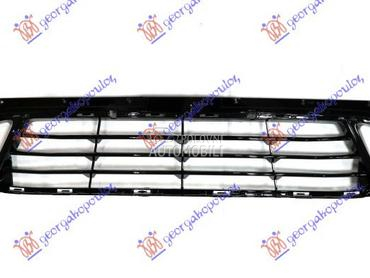 CENTRALNA RESETKA (OTVORENA) za BMW Serija 2 od 2014. do 2017. god.