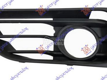 RESETKA PREDNJEG BRANIKA za BMW Serija 2 od 2014. do 2017. god.