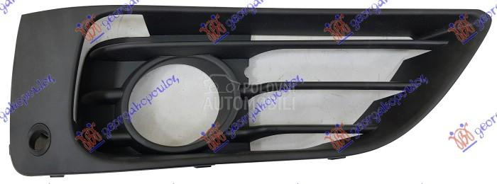 RESETKA PREDNJEG BRANIKA (PDS