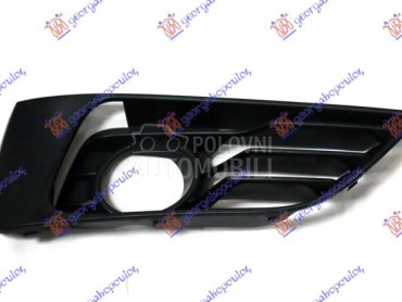 RESETKA PREDNJEG BRANIKA (SPOR za BMW Serija 2 od 2014. do 2017. god.