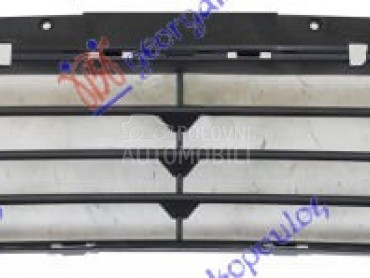 CENTRALNA RESETKA (OTVORENA) ( za BMW Serija 2 od 2014. do 2017. god.