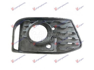 RESETKA PREDNJEG BRANIKA (ZATV za BMW Serija 2 od 2014. do 2017. god.