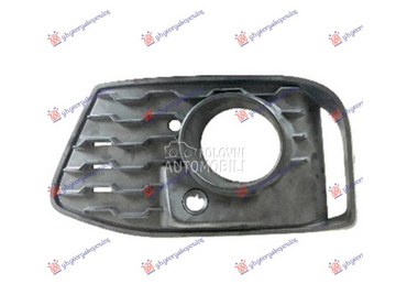 RESETKA PREDNJEG BRANIKA (ZATV za BMW Serija 2 od 2014. do 2017. god.