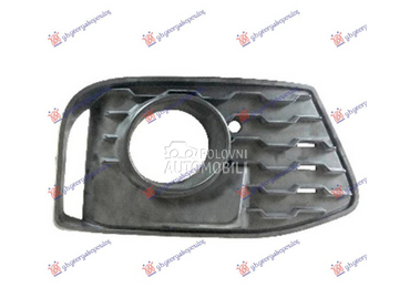 RESETKA PREDNJEG BRANIKA (M-SP za BMW Serija 2 od 2014. do 2017. god.