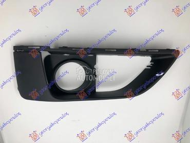 RESETKA PREDNJEG BRANIKA (LUXU za BMW Serija 2 od 2014. do 2017. god.