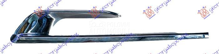 LAJSNA RESETKE PREDNJEG BRANIK