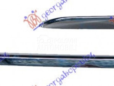 LAJSNA RESETKE PREDNJEG BRANIK za BMW Serija 2 od 2014. do 2017. god.