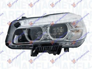 FAR CEO LED (MARELLI) za BMW Serija 2 od 2014. do 2017. god.