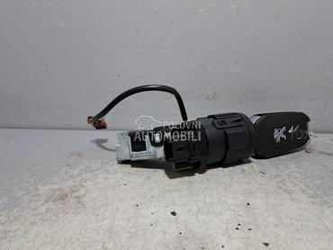 BRAVA PALJENJA za Peugeot 308