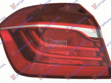 STOP LAMPA SPOLJASNJA (F45) (D za BMW Serija 2 od 2014. do 2017. god.